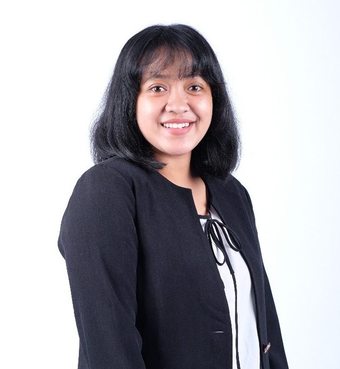 Puspa Ira Dewi Candra Wulan